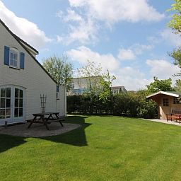 Unterkunft 0101663 - Ferienhaus Texel - Vakantiehuis F 602