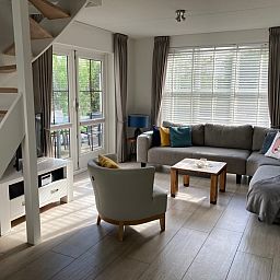 Verblijf 0101665 - Vakantiewoning Texel - Vakantiehuis E 501