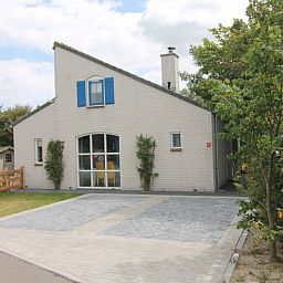 Guest house 0101666 - Holiday property Texel - Vakantiehuis E 421