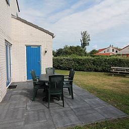 Guest house 0101666 - Holiday property Texel - Vakantiehuis E 421