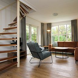 Guest house 0101666 - Holiday property Texel - Vakantiehuis E 421