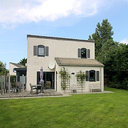 Guest house 0101667 - Holiday property Texel - Vakantiehuis E 626