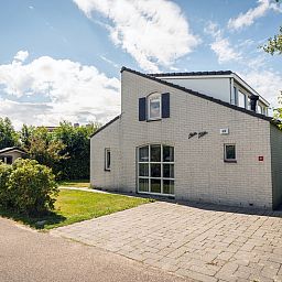 Guest house 0101668 - Holiday property Texel - Vakantiehuis E 511