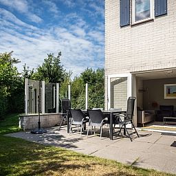 Guest house 0101668 - Holiday property Texel - Vakantiehuis E 511