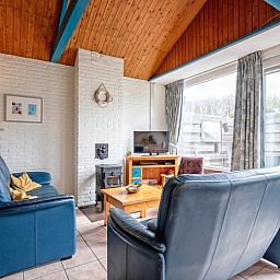 Unterkunft 0101669 - Ferienhaus Texel - Vakantiehuis Slufterhoek 110