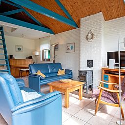 Unterkunft 0101669 - Ferienhaus Texel - Vakantiehuis Slufterhoek 110