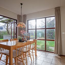 Unterkunft 0101670 - Ferienhaus Texel - Annemein - Roggeslootweg 523