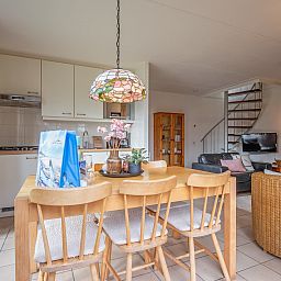 Unterkunft 0101670 - Ferienhaus Texel - Annemein - Roggeslootweg 523