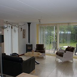 Unterkunft 0101672 - Ferienhaus Texel - Bungalow Tamarisk 210