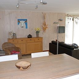 Unterkunft 0101672 - Ferienhaus Texel - Bungalow Tamarisk 210