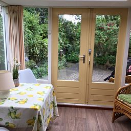 Unterkunft 0101673 - Ferienhaus Texel - De Goede - 1090