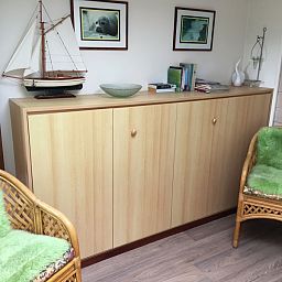 Unterkunft 0101673 - Ferienhaus Texel - De Goede - 1090