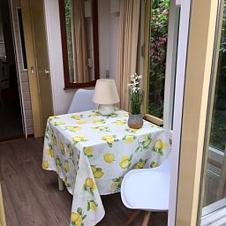 Unterkunft 0101673 - Ferienhaus Texel - De Goede - 1090