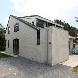Unterkunft 0101674 - Ferienhaus Texel - Vakantiehuis LB 553