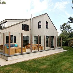 Unterkunft 0101674 - Ferienhaus Texel - Vakantiehuis LB 553