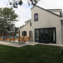 Unterkunft 0101674 - Ferienhaus Texel - Vakantiehuis LB 553