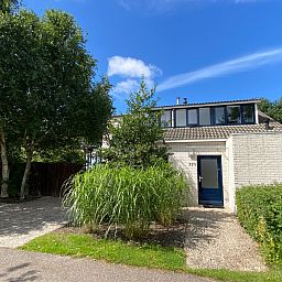 Unterkunft 0101675 - Ferienhaus Texel - Vakantiehuis LB 771