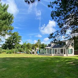 Unterkunft 0101675 - Ferienhaus Texel - Vakantiehuis LB 771