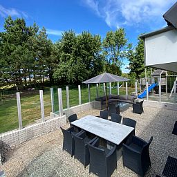 Unterkunft 0101675 - Ferienhaus Texel - Vakantiehuis LB 771