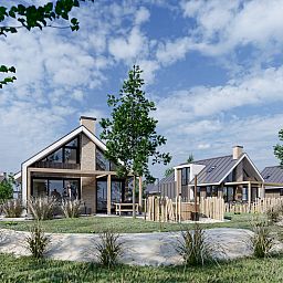 Guest house 0101678 - Holiday property Texel - Vrijstaande woning in De Cocksdorp