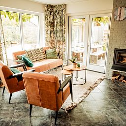 Unterkunft 0101688 - Ferienhaus Texel - Roggeslootweg 151