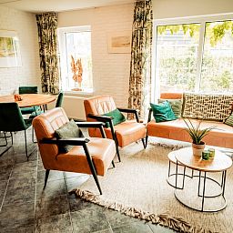 Unterkunft 0101688 - Ferienhaus Texel - Roggeslootweg 151