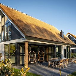 Unterkunft 0101692 - Ferienhaus Texel - Type H-2
