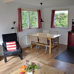 Unterkunft 0101693 - Ferienhaus Texel - Bungalowpark Slufteroord - Vakantiehuis Slufteroord 312 - Vi