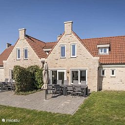 Unterkunft 0101694 - Ferienhaus Texel - Familievilla Luxe 1-8p