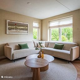 Unterkunft 0101694 - Ferienhaus Texel - Familievilla Luxe 1-8p