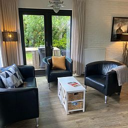 Unterkunft 0101695 - Ferienhaus Texel - Vakantiehuis 221