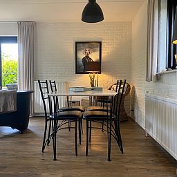 Unterkunft 0101695 - Ferienhaus Texel - Vakantiehuis 221