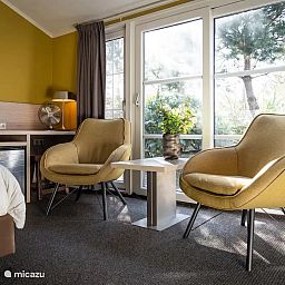 Guest house 0101697 - Chalet Texel - Hotelchalet