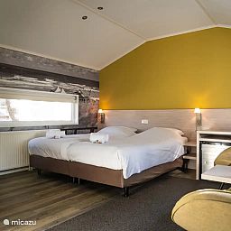 Guest house 0101697 - Chalet Texel - Hotelchalet