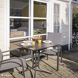 Guest house 0101697 - Chalet Texel - Hotelchalet