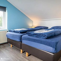 Unterkunft 0101700 - Bungalow Texel - Bungalow type E