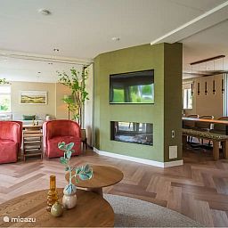 Guest house 0101702 - Holiday property Texel - Familievilla Luxe 1-16p