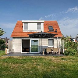 Guest house 0101716 - Holiday property Texel - 8a-Roggesloot