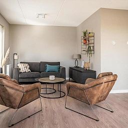 Guest house 0101716 - Holiday property Texel - 8a-Roggesloot