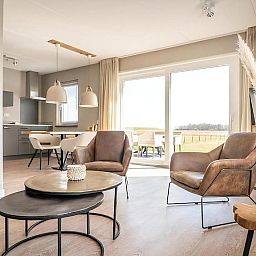Guest house 0101716 - Holiday property Texel - 8a-Roggesloot