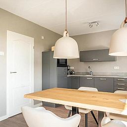 Guest house 0101716 - Holiday property Texel - 8a-Roggesloot