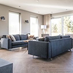 Guest house 0101717 - Holiday property Texel - Z-Luxe Villa