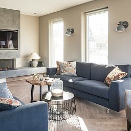 Guest house 0101717 - Holiday property Texel - Z-Luxe Villa