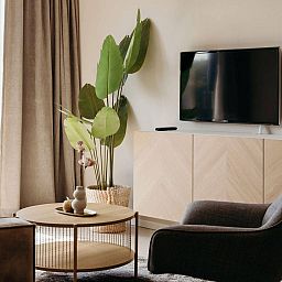 Guest house 0101721 - Apartment Texel - De Vlijt - Business class