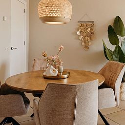 Guest house 0101721 - Apartment Texel - De Vlijt - Business class