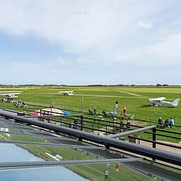 Guest house 0101721 - Apartment Texel - De Vlijt - Business class