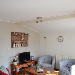 Unterkunft 010172 - Bungalow Texel - Teenstrapad