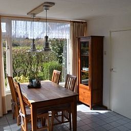 Unterkunft 010172 - Bungalow Texel - Teenstrapad