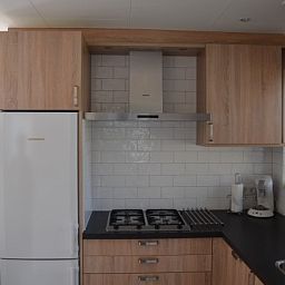 Unterkunft 010172 - Bungalow Texel - Teenstrapad