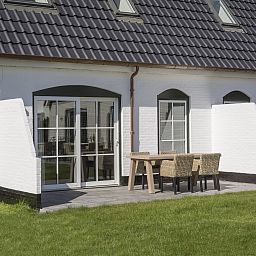 Unterkunft 0101733 - Ferienhaus Texel - Bouwlust G17